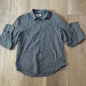 Original Penguin Men’s Button Down Size Large